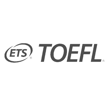 Estudio de TOEFL en Bradford Global Education para mejorar habilidades en inglés.
