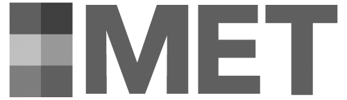 Logo MET